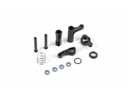 XB8 SERVO SAVER COMPLETE SET - V2