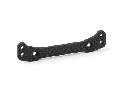 XB808 GRAPHITE STEERING PLATE