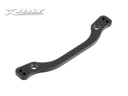 GRAPHITE STEERING PLATE