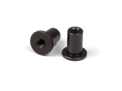 STEERING PLATE BUSHING (2)