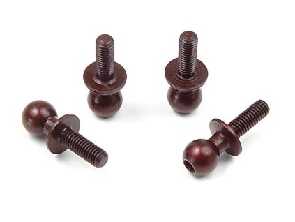 BALL STUD 5.8MM (4)