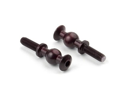 BALL STUD 5.8MM WITH BACKSTOP - V2 (2)