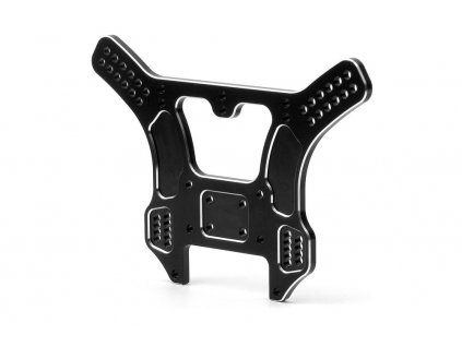 ALU REAR SHOCK TOWER - CNC MACHINED SWISS 7075 T6 (4MM)