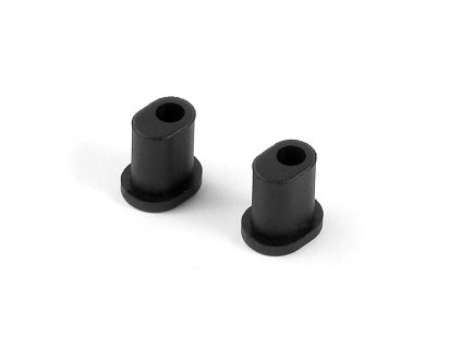 COMPOSITE BUSHING FOR XB808 ALU REAR HUB CARRIER (2)