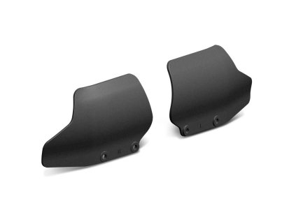 XB8 COMPOSITE REAR MUD PROTECTOR (L+R)