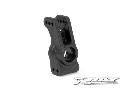 COMPOSITE REAR HUB CARRIER - V2