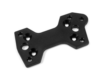 COMPOSITE CENTER DIFF MOUNTING PLATE