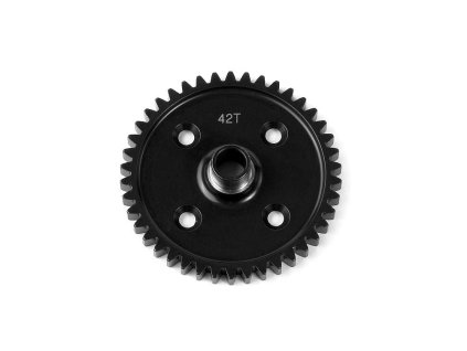 CENTER DIFF SPUR GEAR 42T