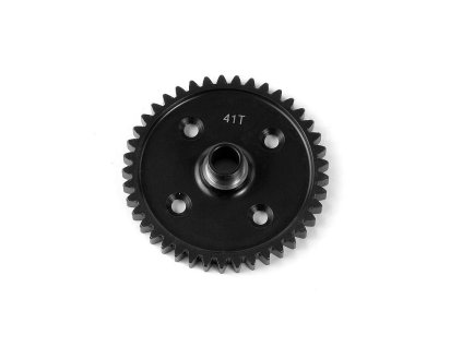 CENTER DIFF SPUR GEAR 41T