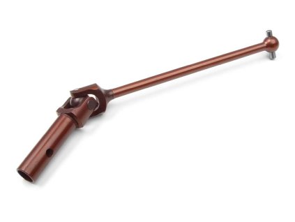 UNIVERSAL DRIVE SHAFT F/R - SET - HUDY SPRING STEEL™