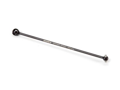 XT9 CVD CENTRAL DRIVE SHAFT REAR - HUDY SPRING STEEL™