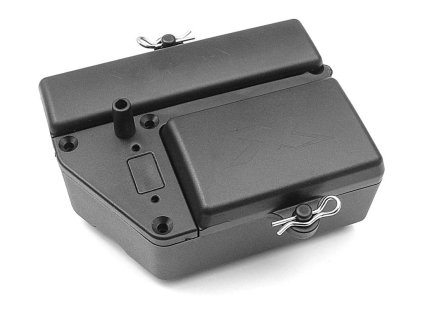 RADIO CASE SET --- Replaced with #356001