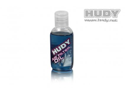 hudy air filter oil