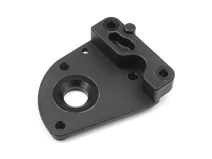 TRANSPONDER MOUNT