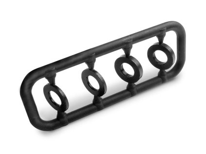 COMPOSITE SET OF SHIMS FOR SHOCKS 0.7 & 1.3MM