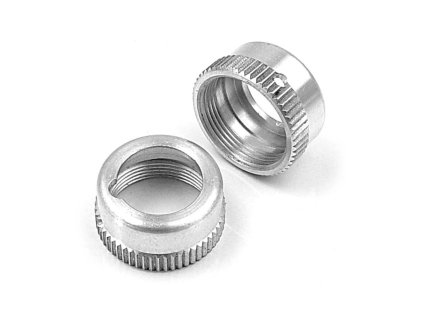 ALU SHOCK CAP NUT (2)
