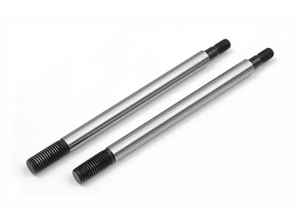 FRONT SHOCK SHAFT (2)