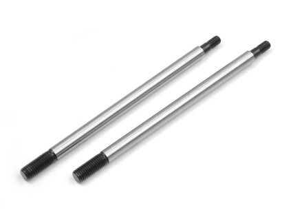 REAR SHOCK SHAFT (2)