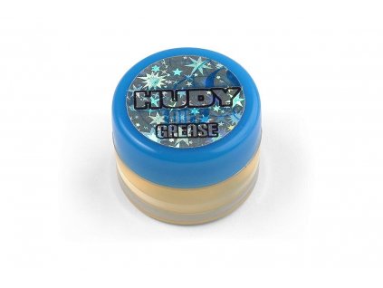 hudy diff grease