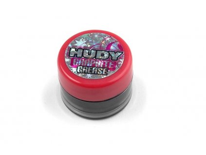 hudy graphite grease