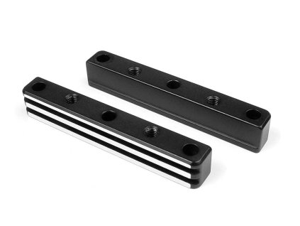 ALU STAND FOR ENGINE MOUNT - NOVAROSSI, RB, MAX, JP, SIRIO, GRP