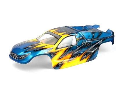XRAY BODY FOR 1/8 TRUGGY