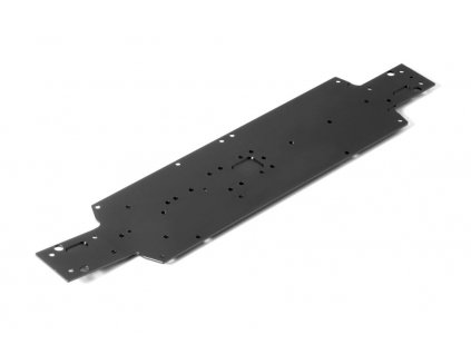 ALU CHASSIS - SWISS 7075 T6 (2MM) --- Replaced with #361105