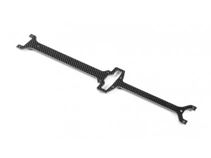 GRAPHITE LONG UPPER DECK