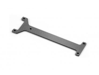 GRAPHITE FRONT UPPER DECK 2.0MM - SHORT