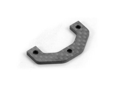 GRAPHITE REAR UPPER BRACE 2.0MM