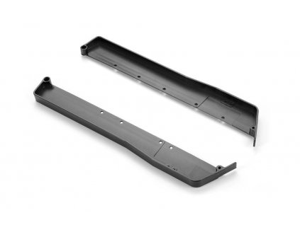 COMPOSITE CHASSIS SIDE GUARDS L+R