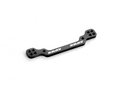 ALU STEERING PLATE 4-HOLE --- Replaced with #362575