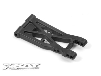 COMPOSITE SUSPENSION ARM REAR LOWER LEFT