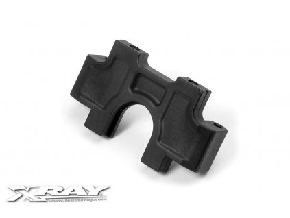 COMPOSITE CENTRAL BULKHEAD