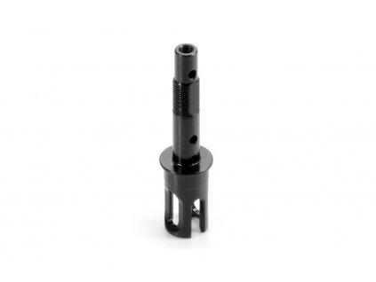 SLIPPER CLUTCH SHAFT - HUDY SPRING STEEL™