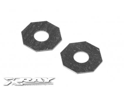 SLIPPER CLUTCH PAD (2)