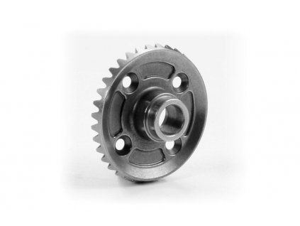 STEEL DIFFERENTIAL BEVEL GEAR 35T
