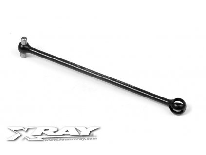 CENTRAL DRIVE SHAFT 88MM - HUDY SPRING STEEL™