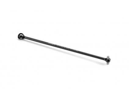 CENTRAL DRIVE SHAFT 116MM - HUDY SPRING STEEL™