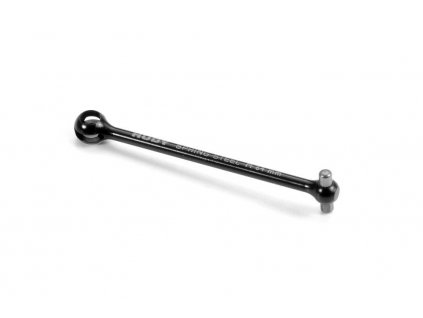 CENTRAL DRIVE SHAFT 64MM - HUDY SPRING STEEL™