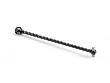 CENTRAL DRIVE SHAFT 85MM - HUDY SPRING STEEL™