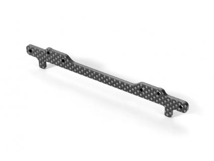 x1 18 graphite rear brace 2 5mm