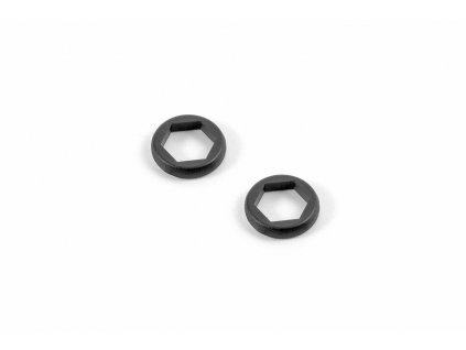 composite shim for body post 2
