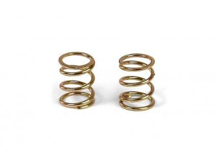 spring 4 0 coils 3 6x6x0 5mm c 3 5 gold 2