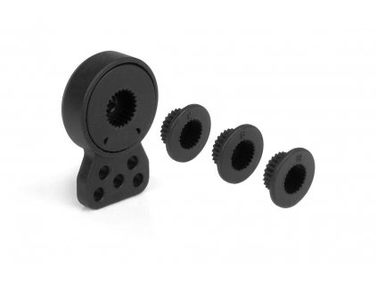 COMPOSITE SERVO SAVER SET