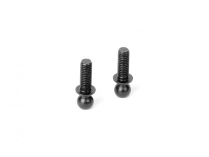 ball end 4 2mm with 8mm thread 2