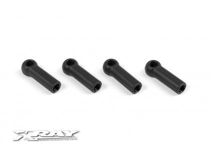 composite steering ball joint open 4 2 mm 4