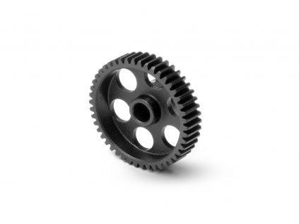 alu ultra light pinion gear hard coated 48t 64