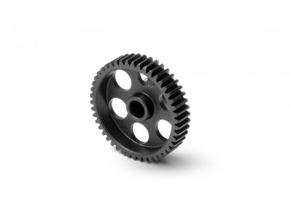 alu ultra light pinion gear hard coated 47t 64