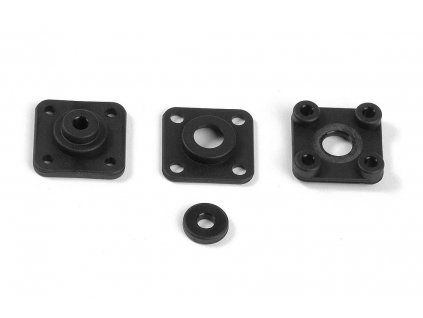 COMPOSITE PIVOT MOUNTS - SET